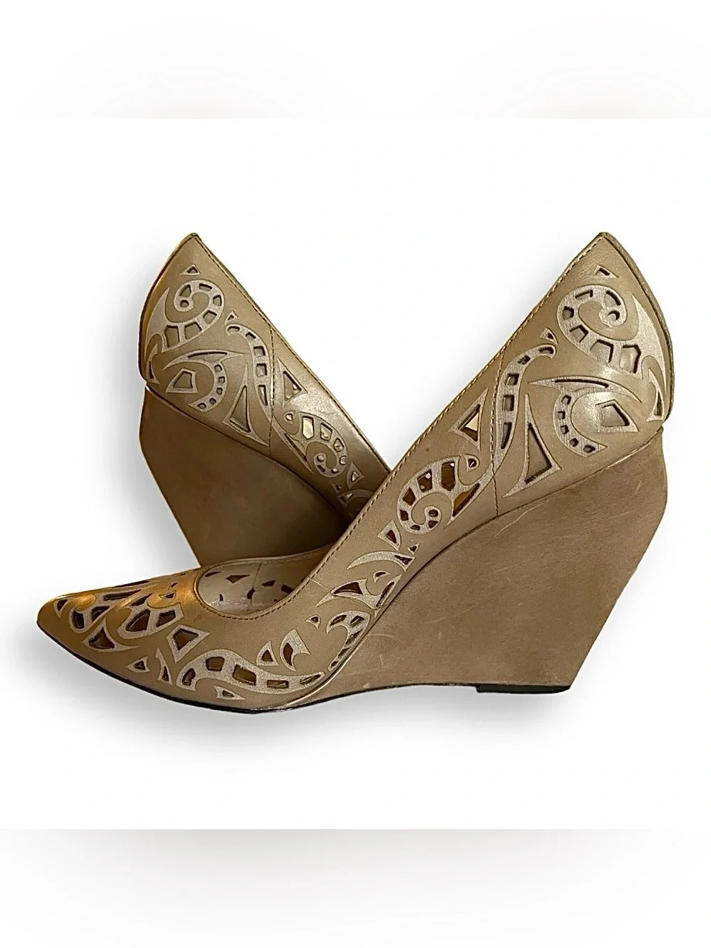 Jean-Michel Cazabat stunning jean